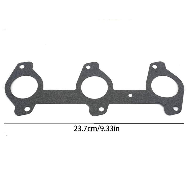 Complete Carburetor Service Kit For 60HP 70HP Outboards Enhances Engine Performances 6H3-W0093 6H3-W0093-02 6H3-W0093-03
