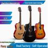 Gitarlar, Kitara ve Mandolinler – Gitarlar