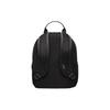 Jordan Sports Casual Zipper Backpack Mini Men Backpack Black FZ1731-010