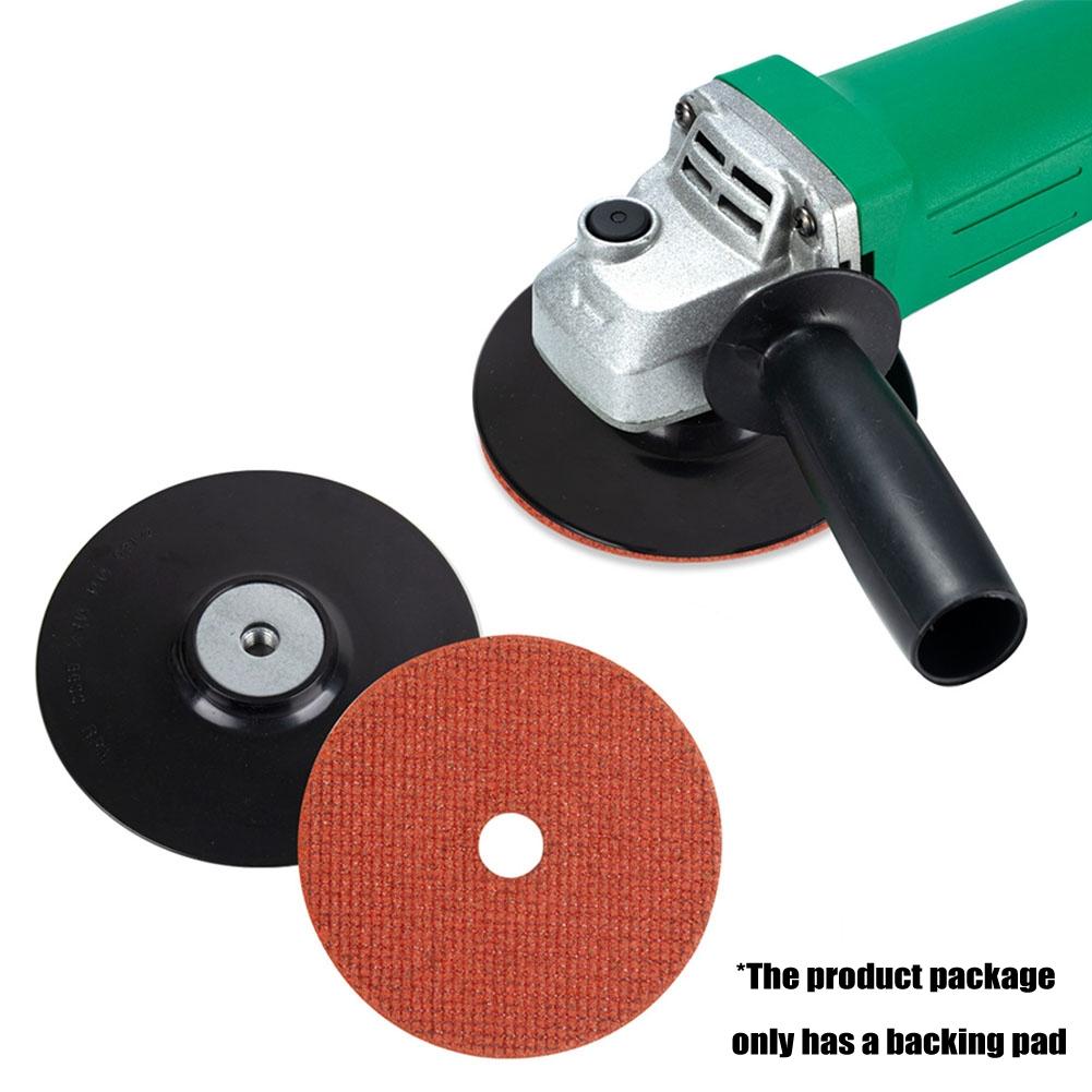 Backing Pad Angle Grinder Backing Pad Diameter 150mm/6\
