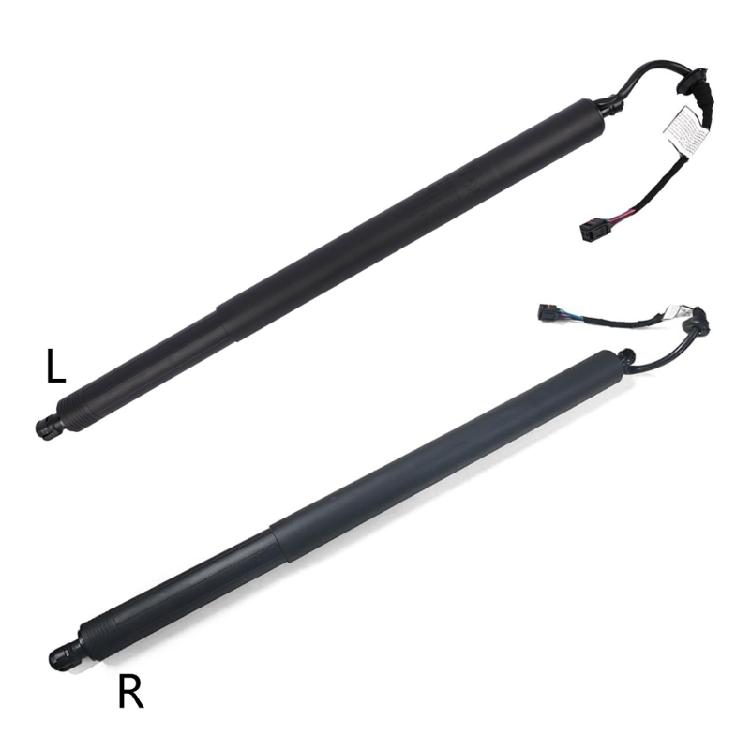 Direct Replacement Gas Filled Tailgate Support Strut 81831S8100 Noise Reduction Designs Lift System for Automotives