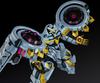 Max Factory PLAMAX Yu-Gi-Oh! Tenkou Arzeus Monster Figure Collection Model Kit Non-scale Assembly Plastic with Stickers