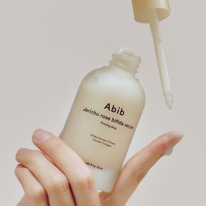 Abib Jericho Rose Bifida Serum Firming Drop 50ml