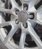 2026 1pcs 135mm Car Wheel Center Cap Hub Covers Badge logo 8R0601165 4F0601165N For Audi A1 A3 A4 A5 A6 A7 Q3 Q5 Q7 TT B5 B6 B7 8P 8V