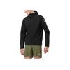 SALOMON S/Lab Loose Fit Hooded Letter Print Zipper Running Breathable Waterproof Long Sleeve Jacket Unisex Jacket LC2158600