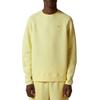 Nike Tech Fleece Crewneck Sweatshirt Nocta NRG Citron Tint Vivid Sulfur