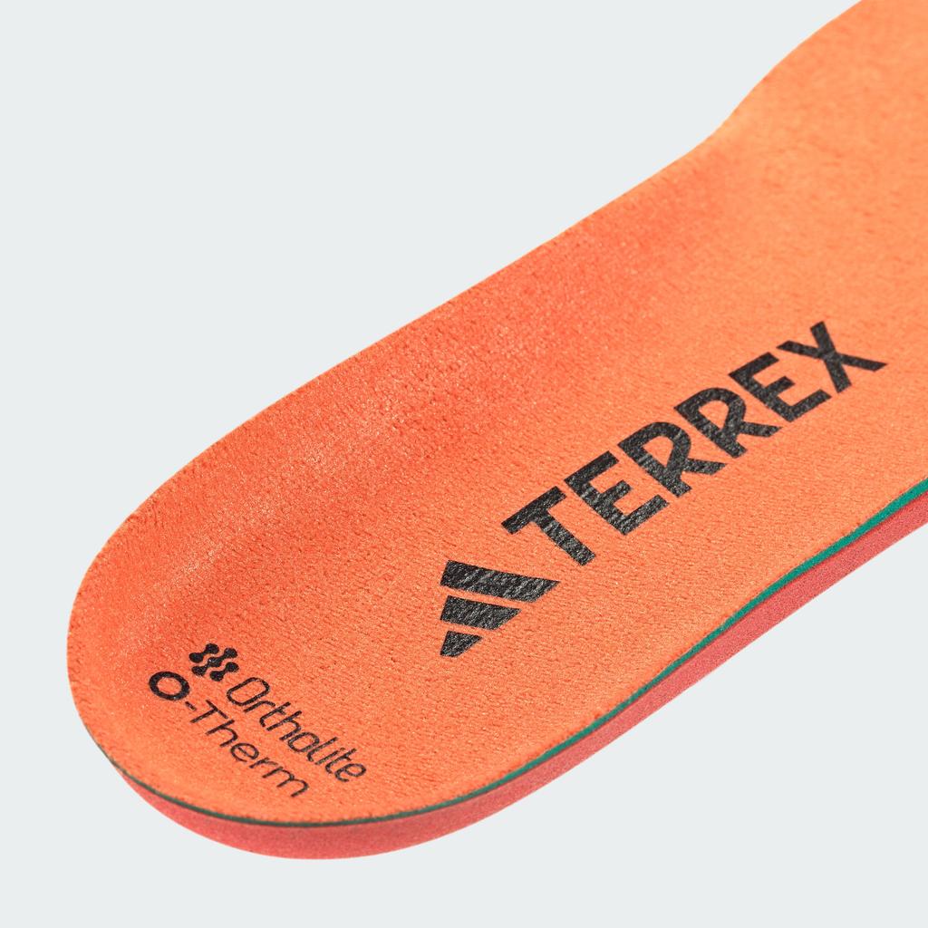 adidas Terrex Skychaser AX5 Mid Gore-Tex Climawarm+ Cardboard Blanch C