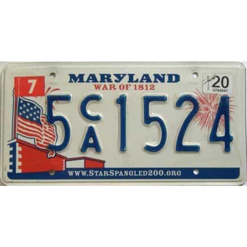 

Arizona State Retro Metal License Plate 15x30cm