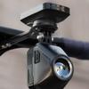 Far Față Bicicletă Rutieră 1600 Lumeni Far Puternic Biciclete Lumină Ciclism Impermeabilă Lampă Față Bicicletă Control de la Distanță