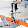 2Pcs/Lot Industrial Sewing Machine Presser Foot Zipper Foot #P363 for Brother Juki Costura Sewing Accessories