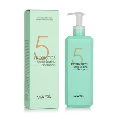 Shampoo Probiotici per Forfora 500ml NEGOZIO ORIGINALE