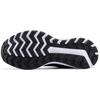 Saucony Cohesion 13 Comfortable Versatile Mesh Cushioning Non-Slip Lightweight Low-Top Casual Running Shoes Women sneaker Black White S10559-1