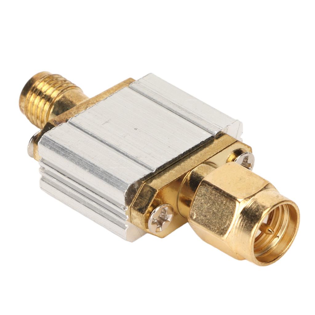 725MHz SAW Bandpass Filter 45MHz Bandwidth 1dB Bandwidth 703‑748MHz PCB 50 Ohms Band Pass Filter