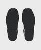 Marine Serre (M) Men'S Suede Leather Ms Rise Black
