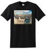 LEONARD COHEN T SHIRT Cant Forget a Souvenir of the Grand Tour SMALL MEDIUM L XL Unisex T-Shirt