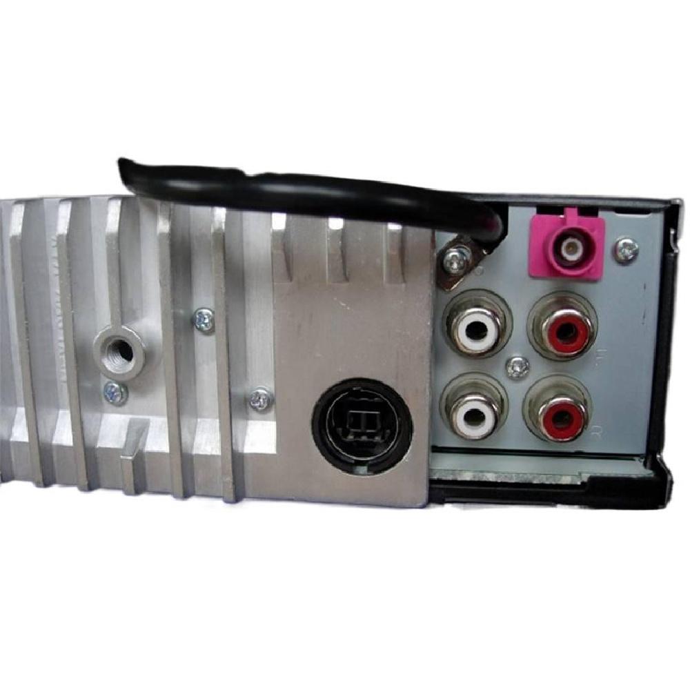 Car 50 Aux Usb Tf Card Music Adapter Wireless Audio Cable Microphone Adapter