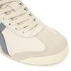 ONITSUKA TIGER Baskets unisexes Mexico 66 blanc gris clair 1183B771-201