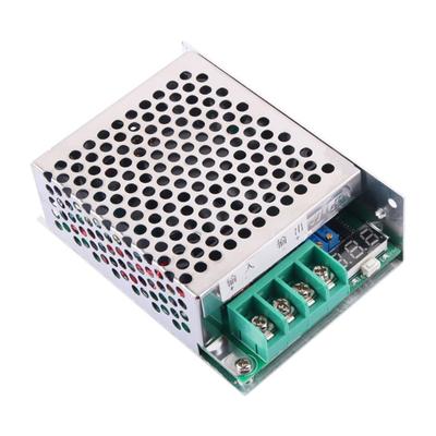 Einstellbares Ausgangs-Boost-Wandlermodul für DIY-Projekte Konstantstromregelung 600W Hohe Kapazität Leistungsmodul