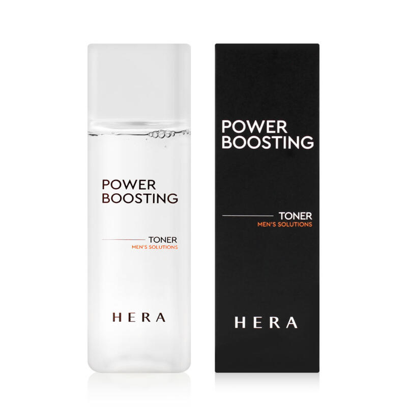 Hera Homme Power Boosting Toner 150ml Men s Skin