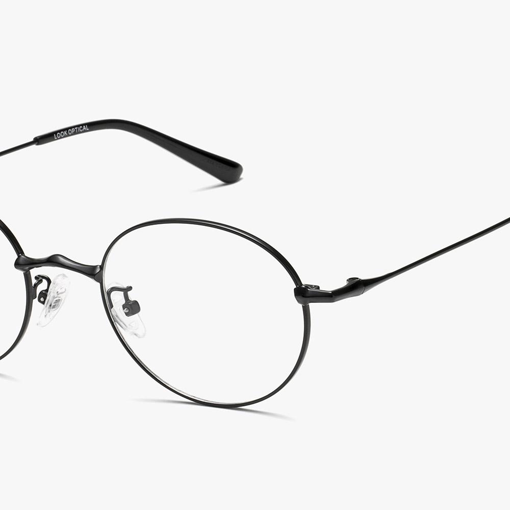 Lugo Btikeol Eyeglass Frames (Lc6012 110 52)