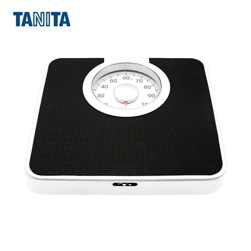 Tanita HA-620 Mechanische Badezimmerwaage (CN-Version)