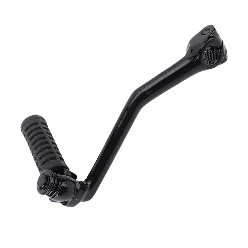 Kick Starter Lever Pedal Folding Kickstarter Lever Replacement for PW50 PY50 PeeWee Y Zinger 50 Bikes
