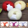 1PC 30g Mohair Crochet Thread For Sweater Scarf Knitting Yarn Soft Multicolor DIY Needlework