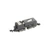 Rokuhan Z Gauge Z Shorty Powered Chassis, Shinkansen Type SA002-1, Model Train Supplies