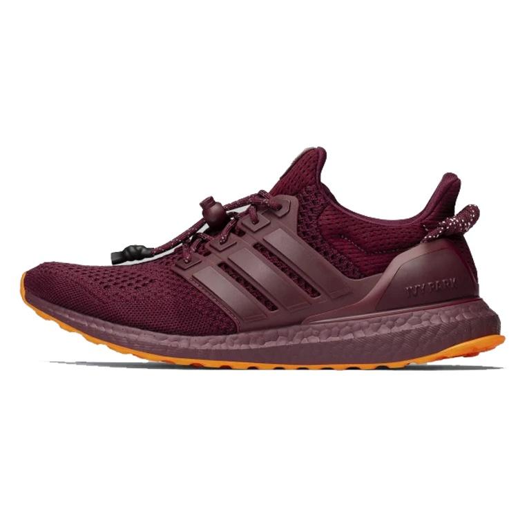 adidas Ivy Park x UltraBoost Maroon Men s FX3163 EU 37⅓