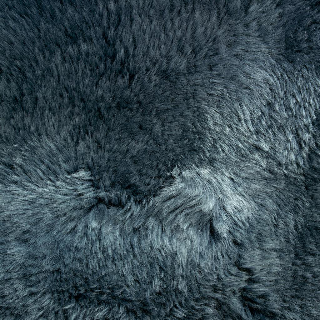 Sea sheepskin 100-110cm size 100 cm