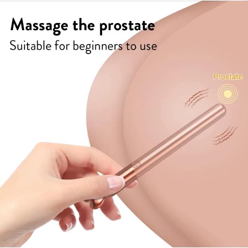 G-Spot Vibrator Clitoris Stimulator Vagina Massager Female Masturbator Adult Sex Toys For Women Couple Flirtinging Hand Vibrator