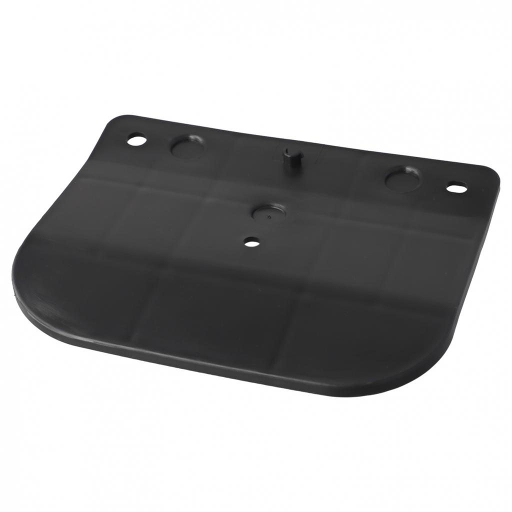 Front Pad Shield Accessories Easy Installation Fender Liner