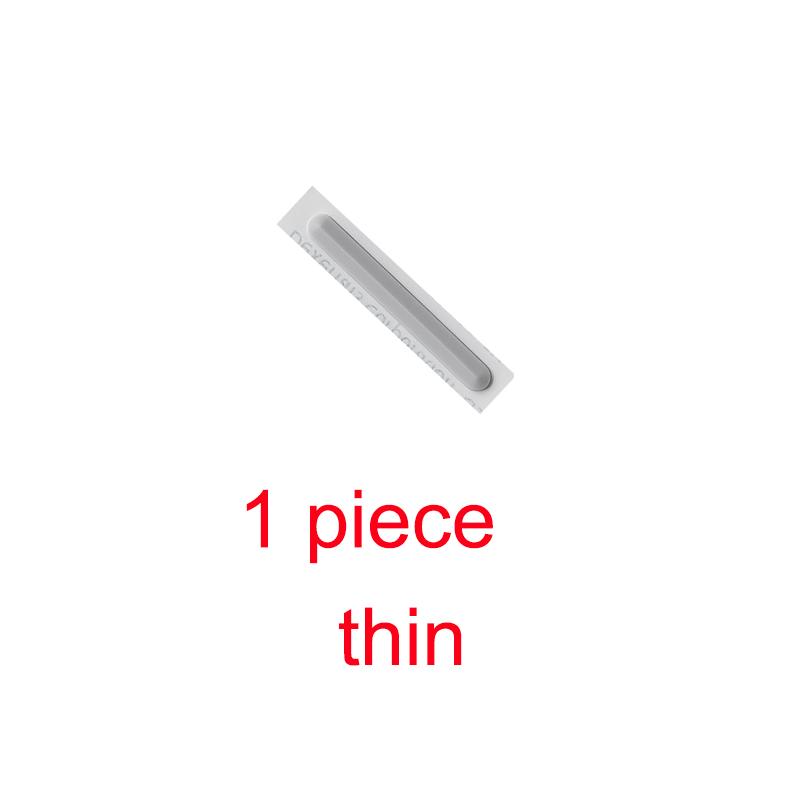 Lower cover Rubber Pad for Pavilionn 15-CC 15-CD 15-CK 14-BA BF TPN-Q191 C131 Laptop Bottom shell base Case Foot thin 1pc