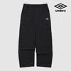 Nylon Cargo Straight Pants Ur123cpt25