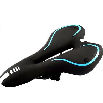 Li Shi Fahrradsattel