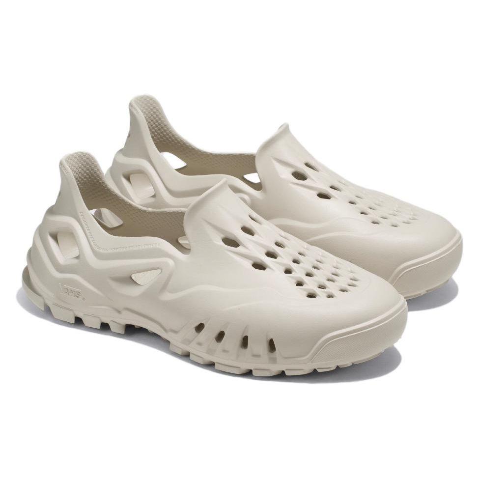 Vans Amzn Pacu French Oak Sports Sandals Unisex Sandals White VN0009Q1BLL1