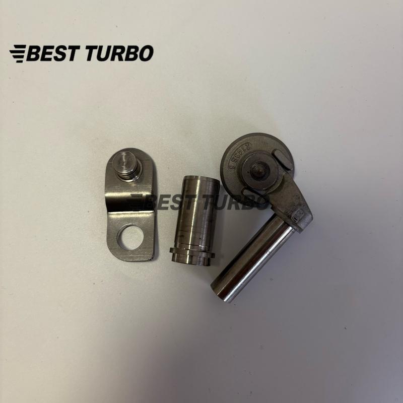 31493482 Turbo Wastegate Rattle Flapper For Volvo