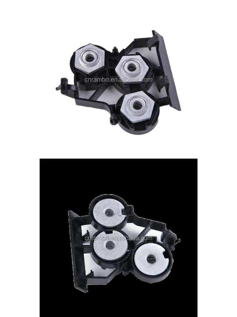 2136205800 2136205900 Radiator Frame Fixing Angle Iron for 2018- Mercedes-Benz E-Class W213