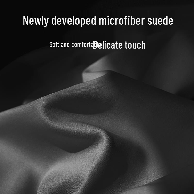 Zagłówek, Podparcie lędźwiowe, Ochraniacz szyi i Poduszka na siedzenie do Nissan Qashqai do dekoracji wnętrza.