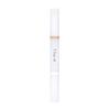 Chacott Double Multi Crayon Porcini x Cloud Dancer 422.