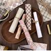 40pcs/pack DIY Journaling Material Paper Aesthetic Pastel Vintage Base Paper
