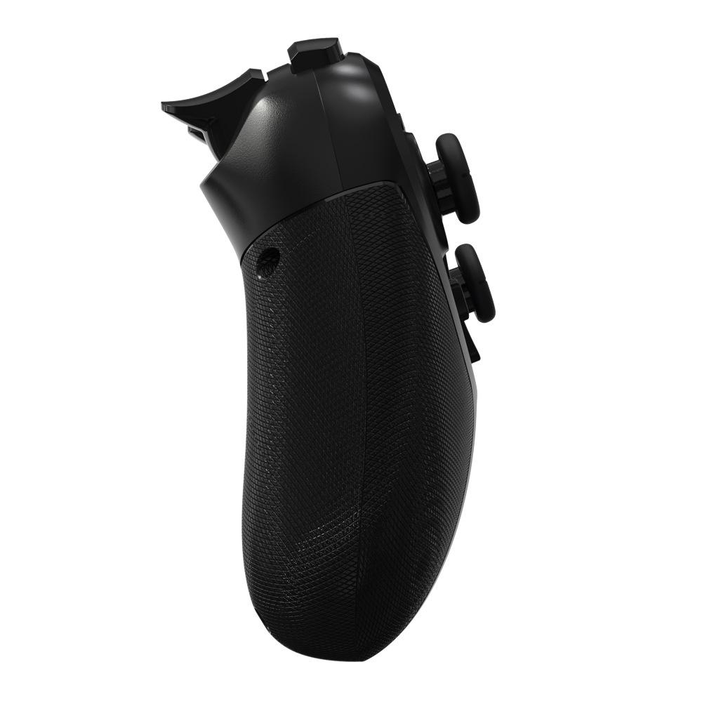 Bluetooth Wireless Controller for Nintendo Switch & OLED, Vibration, Wake-Up, Six-Axis