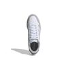 Adidas Neo Adidas Gametalker 'White Gray Red' Sneakers EH1851
