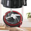 Bosch MMB6172S Blender 1200W 1.5L Silver