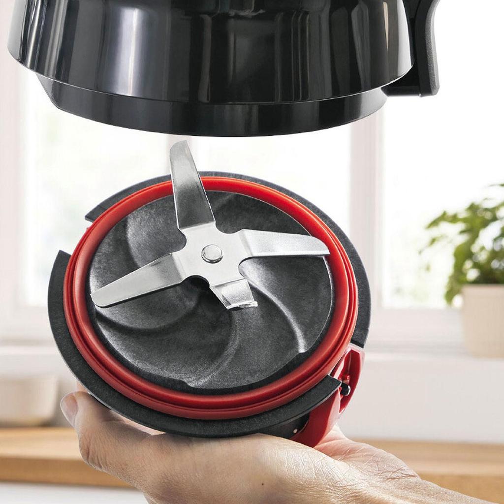 Bosch MMB6172S Blender 1200W 1.5L Silver