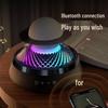 Altoparlante Bluetooth per Aromaterapia Wireless & Luce Notturna MDNG