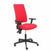 P&C-Office Chair P&C Red Black