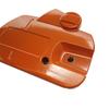 Clutch Side Sprocket Cover with Chain Brake Assembly For Husqvarna 445 450 Chainsaw Replacement Parts OEM 544097901 544097902