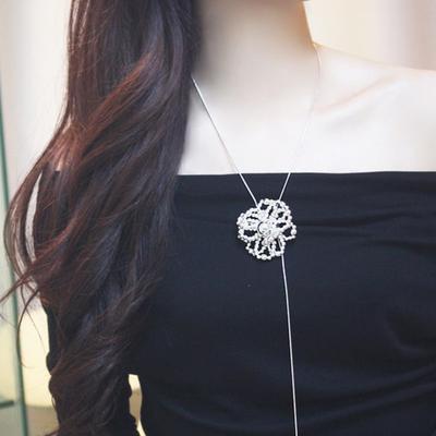Collares y colgantes – Collares