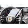 Tempered Glass For 2022 2023 Mercedes Benz C-Class C250 C300 W206 11.9-inch Touchscreen and Digital Instrument Protective Film